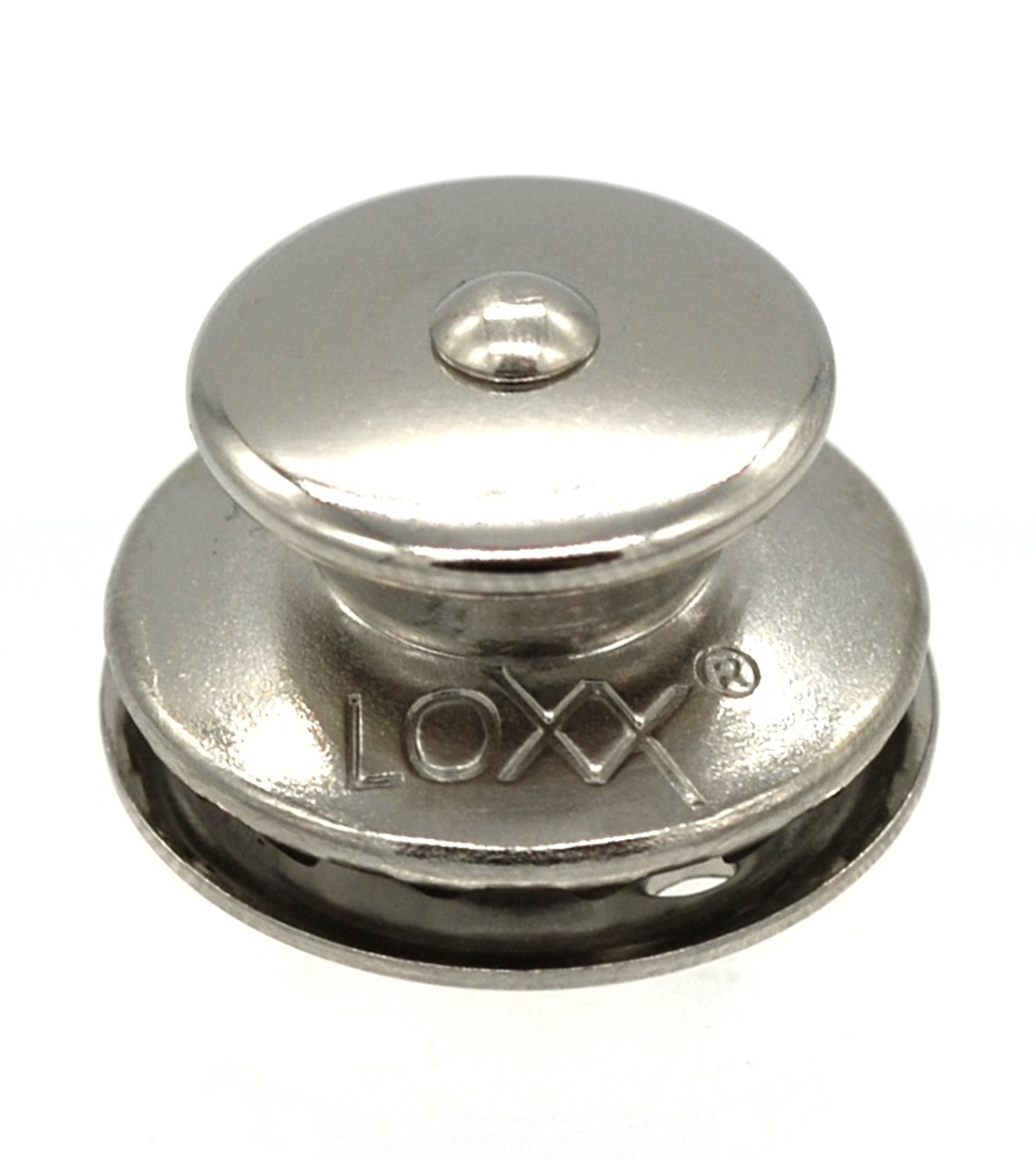 loxx zapinka